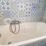 T2 Bricka La Terrasse De La Plage, Moderne, Equipe, Lumineux Appartement Antibes