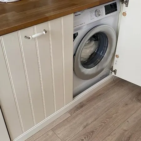 T2 Bricka La Terrasse De La Plage, Moderne, Equipe, Lumineux Апартаменты *