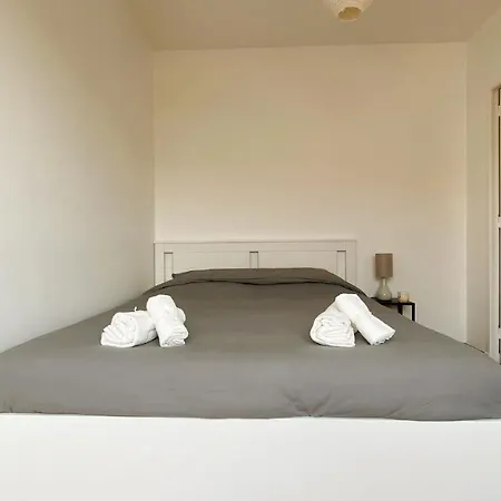 T2 Bricka La Terrasse De La Plage, Moderne, Equipe, Lumineux