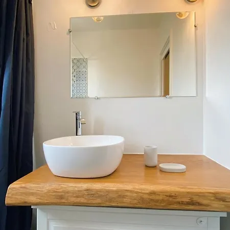 T2 Bricka La Terrasse De La Plage, Moderne, Equipe, Lumineux Апартаменты