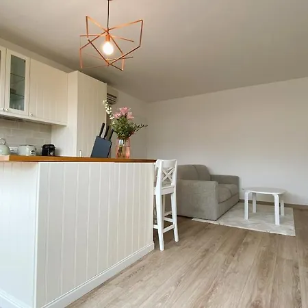 T2 Bricka La Terrasse De La Plage, Moderne, Equipe, Lumineux Антиб